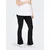 Only Maternity Kavbojke OLMRain črn denim