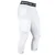 Padded 3/4 tights PRO+