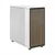 Fractal North XL/Midi Tower/White