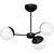 Luster na šipci SFERA 3xE14/40W/230V