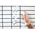 Whiteboard folija za zid Post-it, samolepljiva 91x122cm, flex write