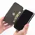 Maska na preklop Nanobit Coral Book za Honor 400 Smart/ X7d crna