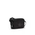 KIPLING Torba za čez ramo Abanu, siva