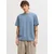 JACK & JONES Majica JJEAustin opal