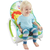 Fisher Price ljuljačka za bebe (do 18kg) - plava