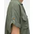 VERO MODA Bluza BUMPY, zelena