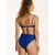 Shiwi Bikini Lola  modra
