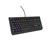 Tastatura Genesis Thor 230 TKL Mechanical Outemu Brown Switches RGB - Black