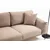 Atelier del Sofa Ugaona garnitura Leo Siva