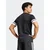ADIDAS PERFORMANCE Dres Squadra25 črna/bela