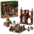 LEGO Minecraft Borbeni ring šumske palate 21272