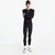 Majice MAAP TEAM Thermal LS Base Black XL