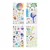 Nalepnice Paladone - Peppa Pig Wall Stickers