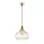 Opviq Luster Teldamla-11920, 22x22x120 cm, E27