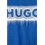 HUGO Blue kratka majica moška bombažna Nuiden
