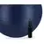 Kanlux 45931 - Spoljašnja lampa STONO 1xE27/20W/230V prečnik 30 cm IP65 bela