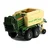 shumee Velik traktor s prikolico, kmetijski stroj 65 cm