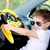 Jojoy Otroški volan | WHEELPLAY Rumena, (21372899)