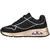 Skechers Patike za devojčice Uno Gen1-Cool Heels, 310538L-BKRG, Crno-zlatne