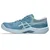 Asics BEYOND FF, moški copati, modra 1071A092
