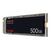 Disk SSD M.2 80mm PCIe 500GB Sandisk PRO NVMe 3400/2500MB/s (SDSSDXPM2-500G-G25)