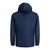 JACK & JONES Prehodna jakna, modra