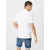 Lyle & Scott Majica, bela