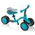 GLOBBER Learning Bike 3u1 Deluxe, Teal
