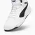 PUMA Rebound Sneakers, White/Black