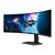 Gejming monitor SAMSUNG LS49CG950EUXEN 49/VA,zakrivljen,32:9/5120x1440/240Hz/1ms GtG/HDMIx2,DP,USB/freesync