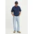 Bombažen polo Levis