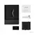SONA 2 Cruise stimulator klitorisa black