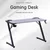 Gaming stolovi Infinity GT-22 LED RGB