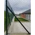 Pletena žica plastificirana 150cm x 25m 60x60mm