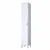 Hanah Home ormarić za kupatilo KC111, 30 cm, beli