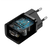 BASEUS zidni punjač tipa C Quick Charger 1C PD 25W crni CCSP020101/CCCJG25CE