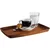 APS servirna deska 30x18 cm, akacijev les