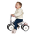 Smoby Guralica za bebe Rookie, Roze