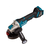 MAKITA Akumulatorska ugaona brusilica DGA519Z 18V X-LOCK 125mm
