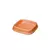 Dimartino Podmetač Quadro 30 Teracot Sq30T 18.5X4.7X25.5Cm