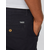 BLEND Chino hlače NOOS, modra