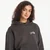 Mikina Vans Yin and Yang Pullover Faded Black S