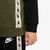 NIKE trenirka ELEVATED TRIMS CREW set