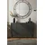 Hanah Home komoda Gumus 120, 120 cm, antracit
