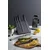 Citrus zester, stainless steel, 39 cm - MasterClass