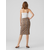 Vero Moda Tall Top VMMAXI, črna