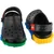 Crocs LEGO 4LW System Clog Črna