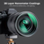 K&F 82mm UV Filter 0.1% Ultra-low Reflection (titanium coating), Nano-X Series