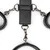 Fetish Collection – Neck to Wrist Restraint