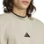 Adidas M FEELCOZY SWT, muški pulover, bež KTE79